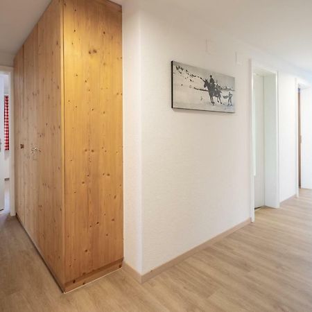 Apartmán Casa Casura Falera Exteriér fotografie
