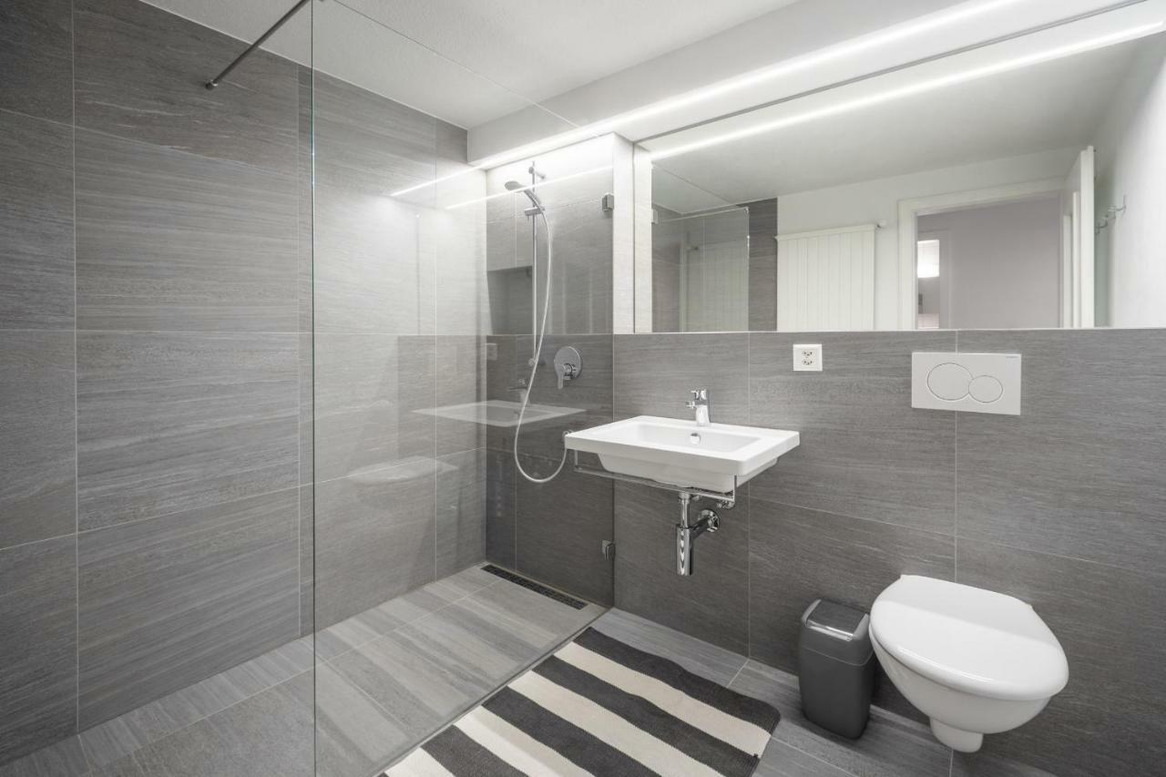 Apartmán Casa Casura Falera Exteriér fotografie