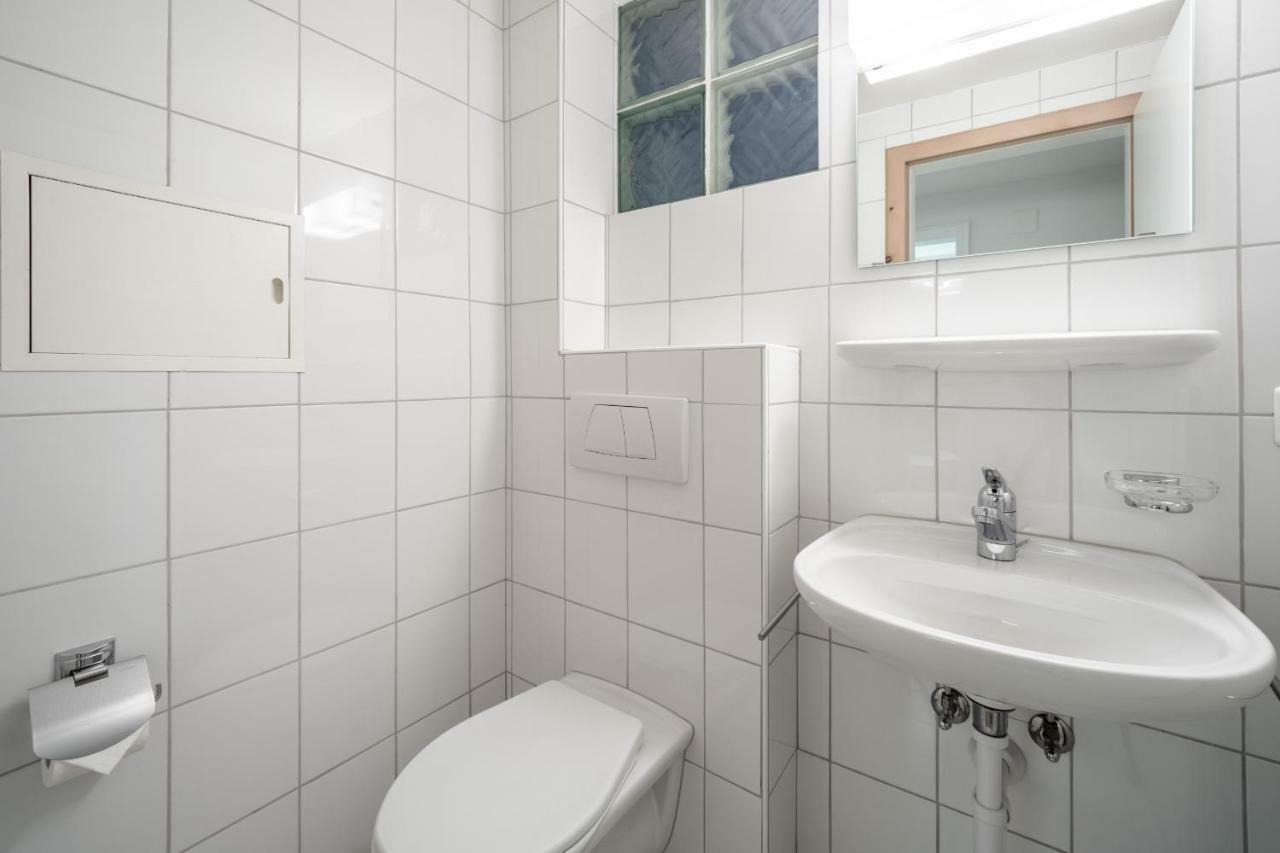 Apartmán Casa Casura Falera Exteriér fotografie